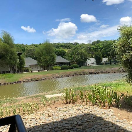 Maybayo Anvaya Cove Beach And Nature Club 빌라 외부 사진