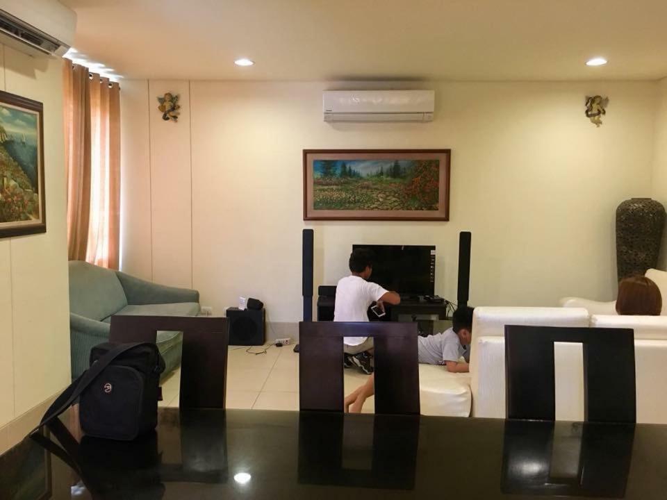 Maybayo Anvaya Cove Beach And Nature Club 빌라 외부 사진